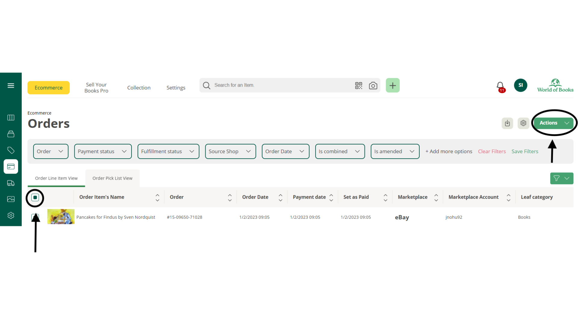 Grid View-1 Grid View-1